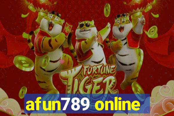 afun789 online